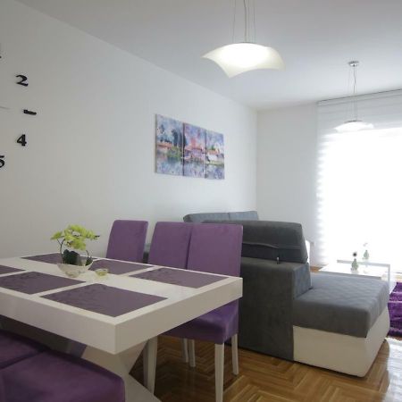 It Apartment Требинье Экстерьер фото