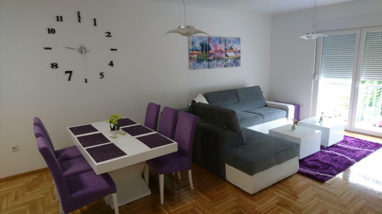 It Apartment Требинье Экстерьер фото