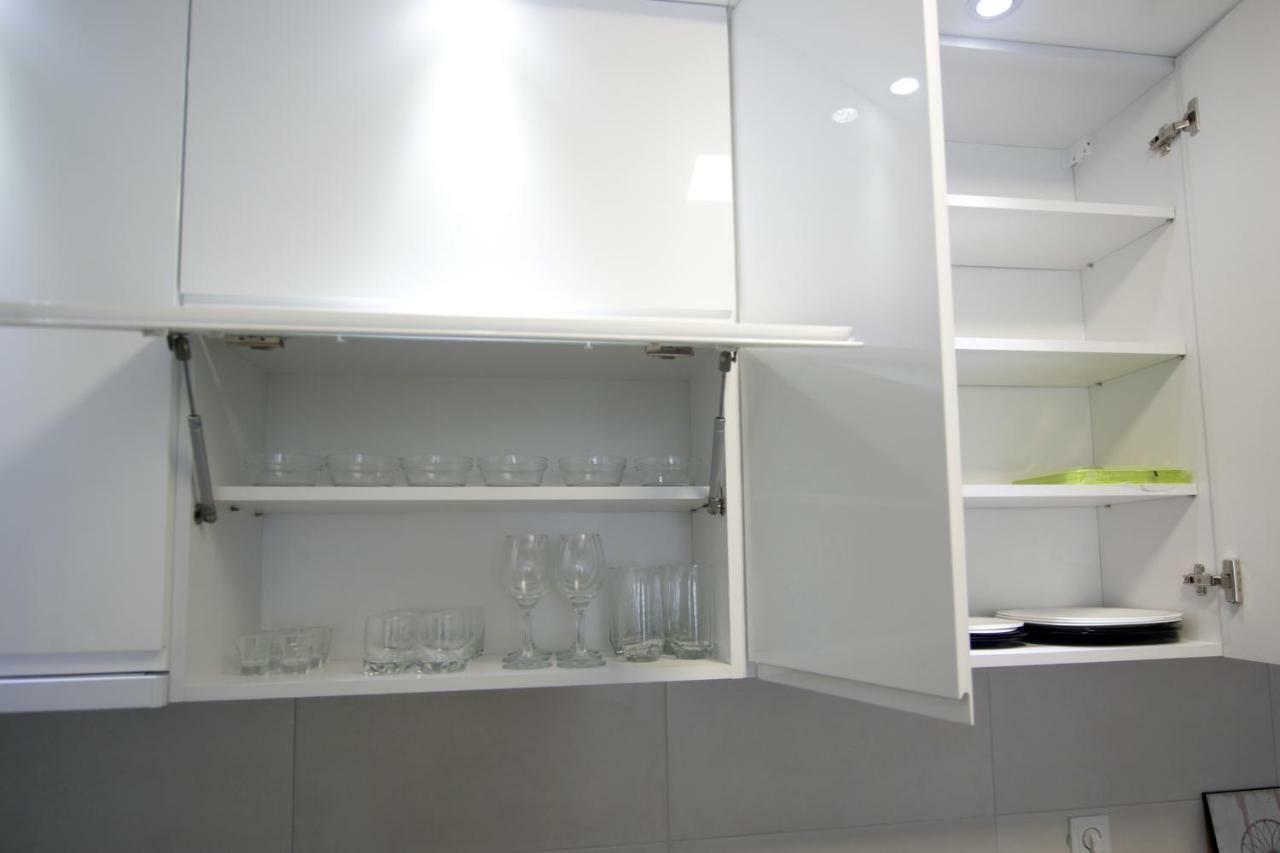 It Apartment Требинье Экстерьер фото