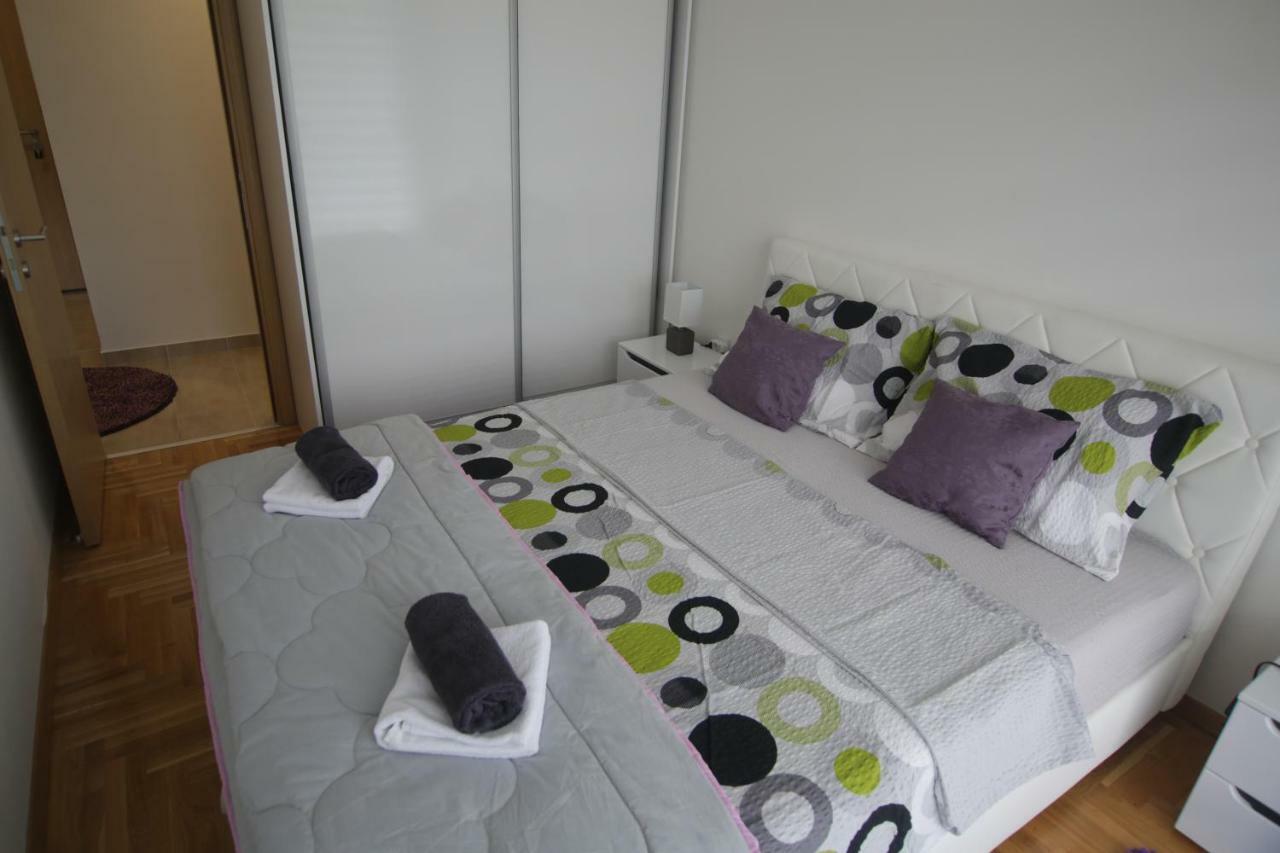 It Apartment Требинье Экстерьер фото