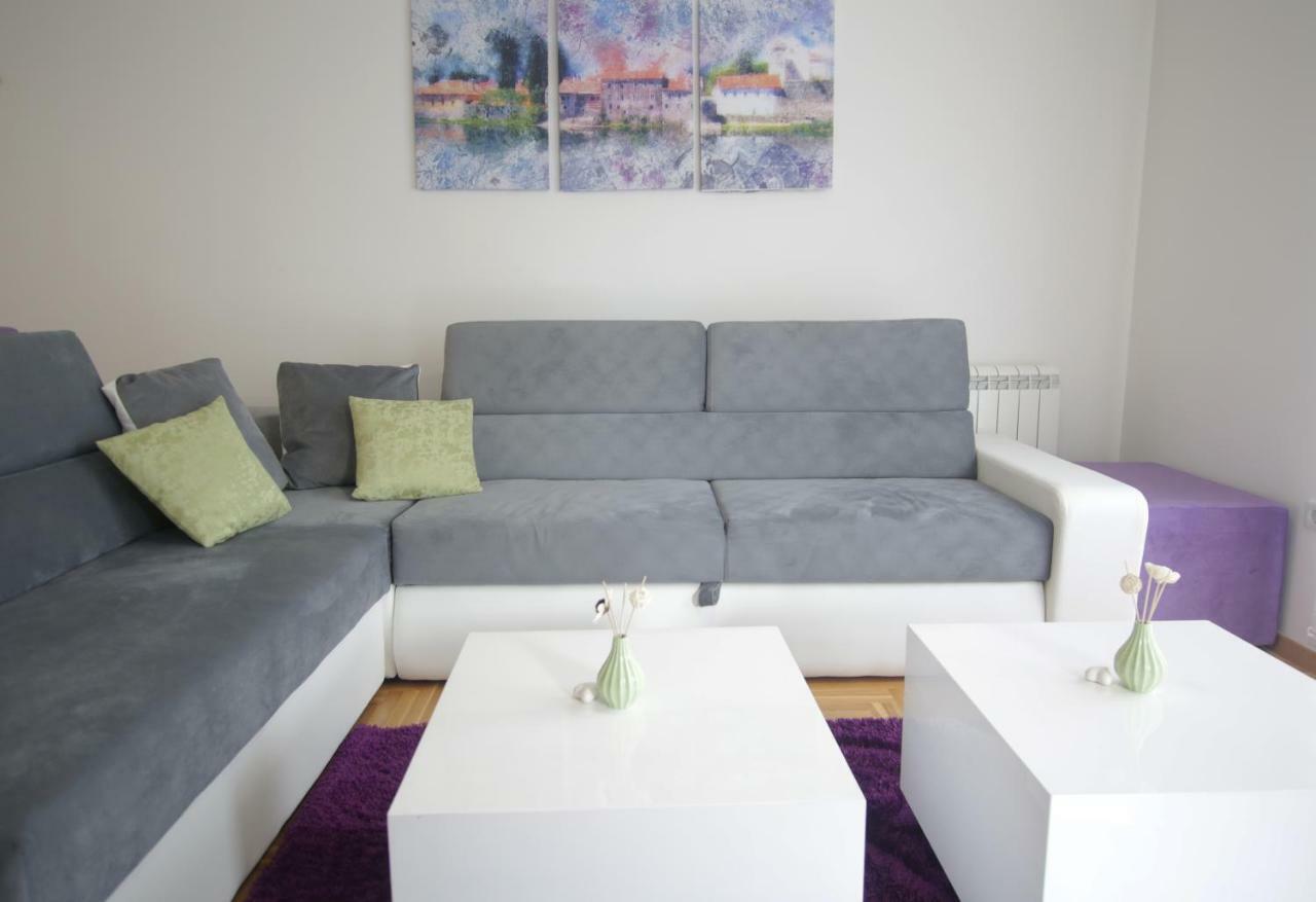 It Apartment Требинье Экстерьер фото