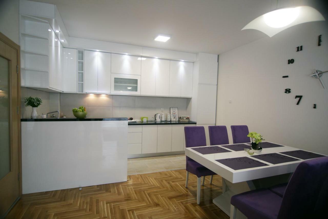 It Apartment Требинье Экстерьер фото