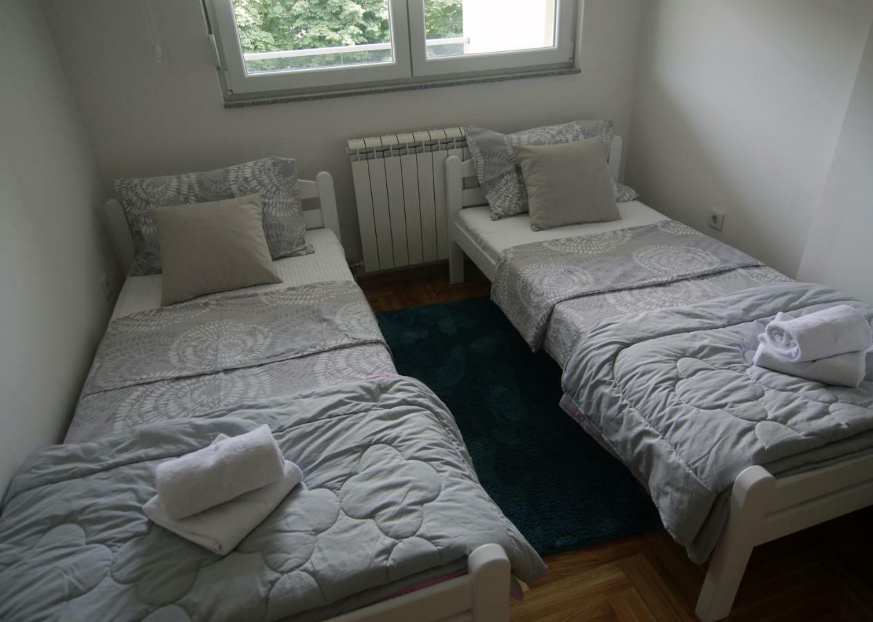 It Apartment Требинье Экстерьер фото
