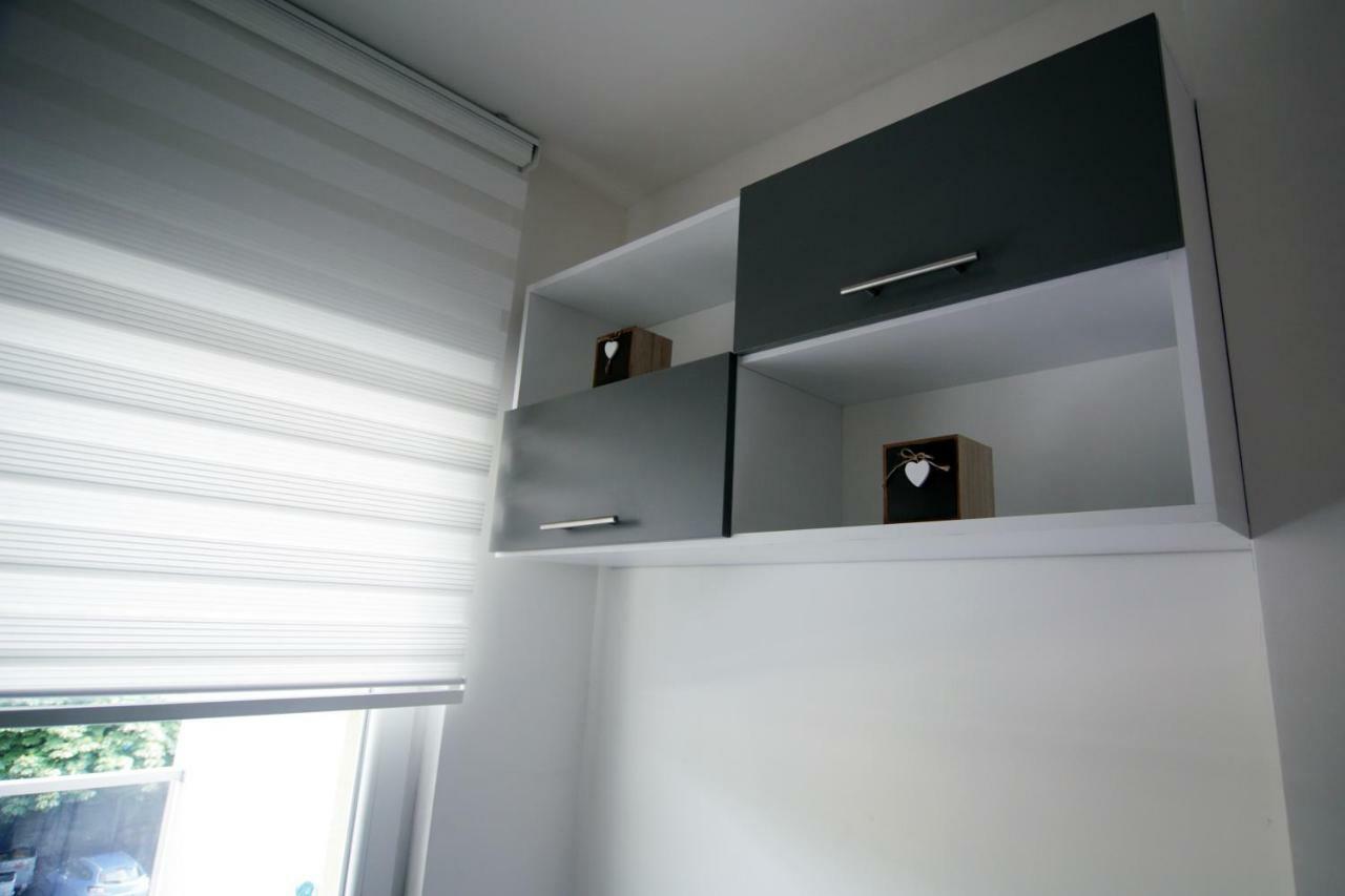 It Apartment Требинье Экстерьер фото