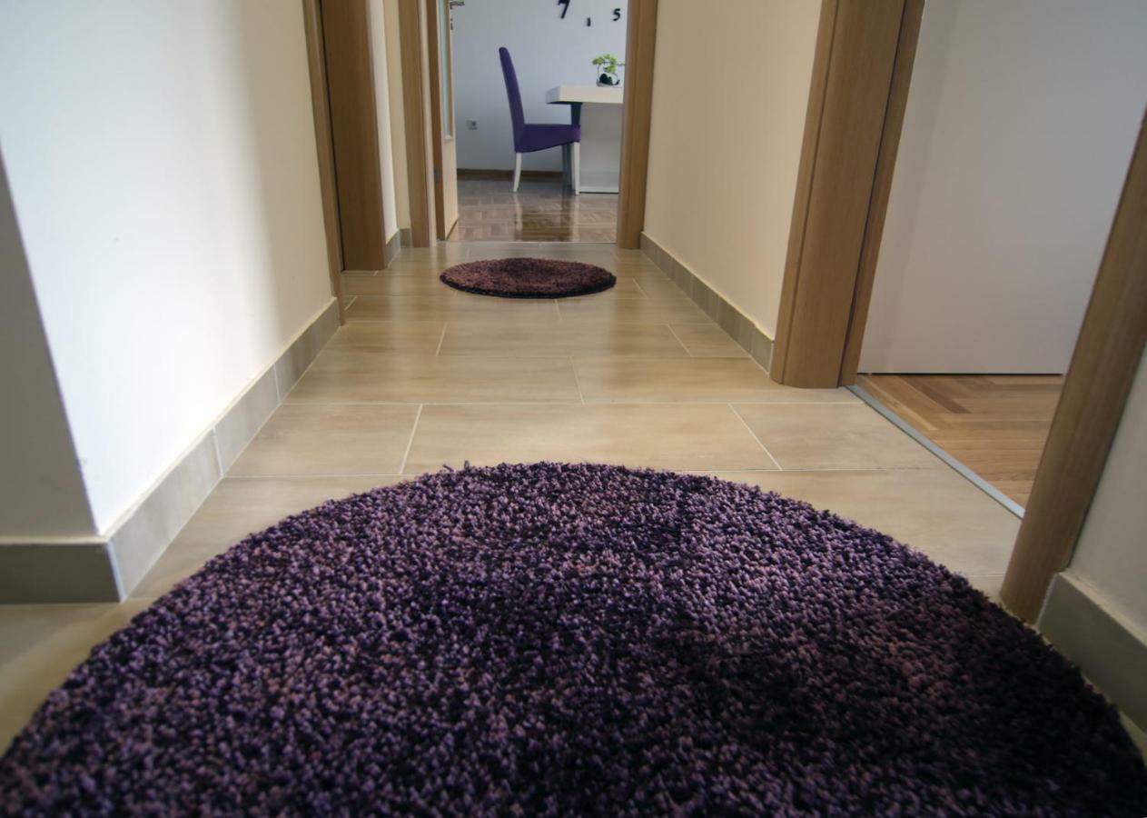 It Apartment Требинье Экстерьер фото