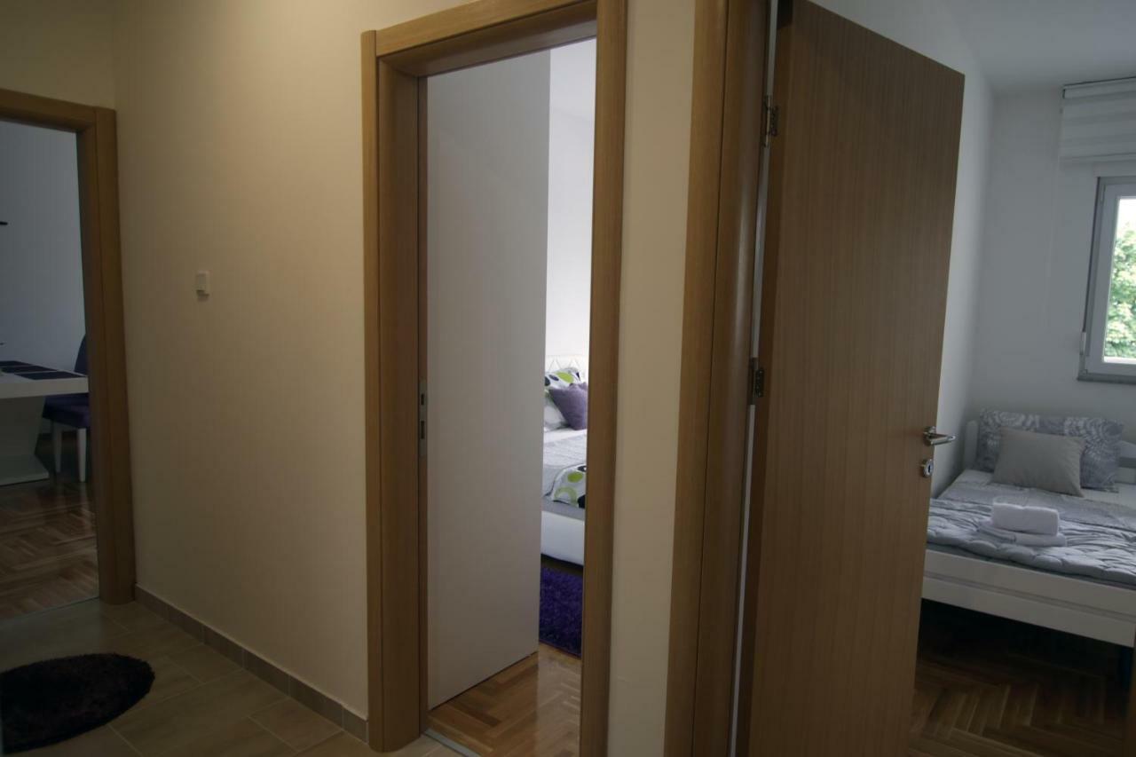 It Apartment Требинье Экстерьер фото