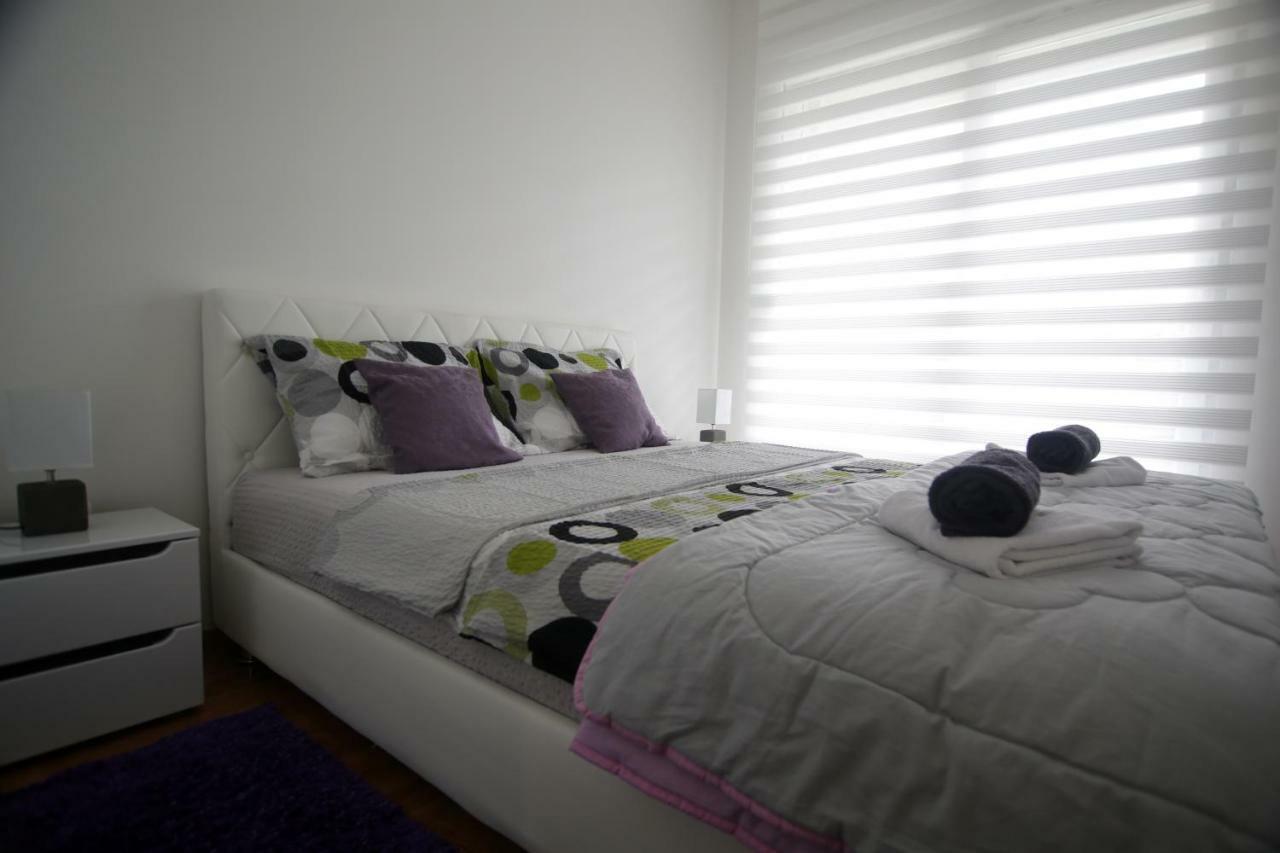 It Apartment Требинье Экстерьер фото