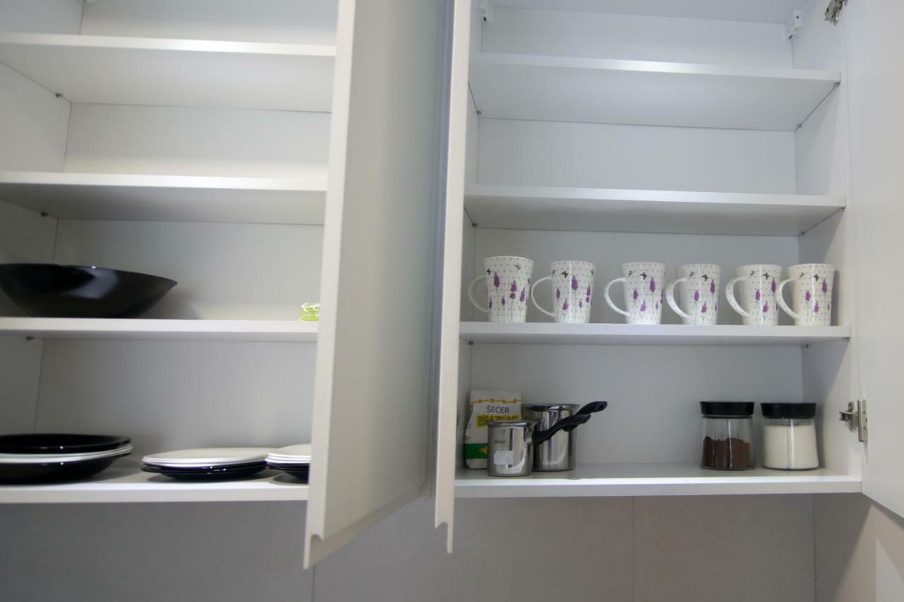 It Apartment Требинье Экстерьер фото