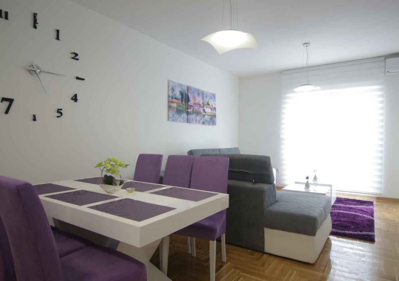 It Apartment Требинье Экстерьер фото