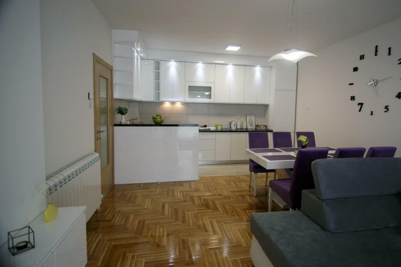 It Apartment Требинье Экстерьер фото