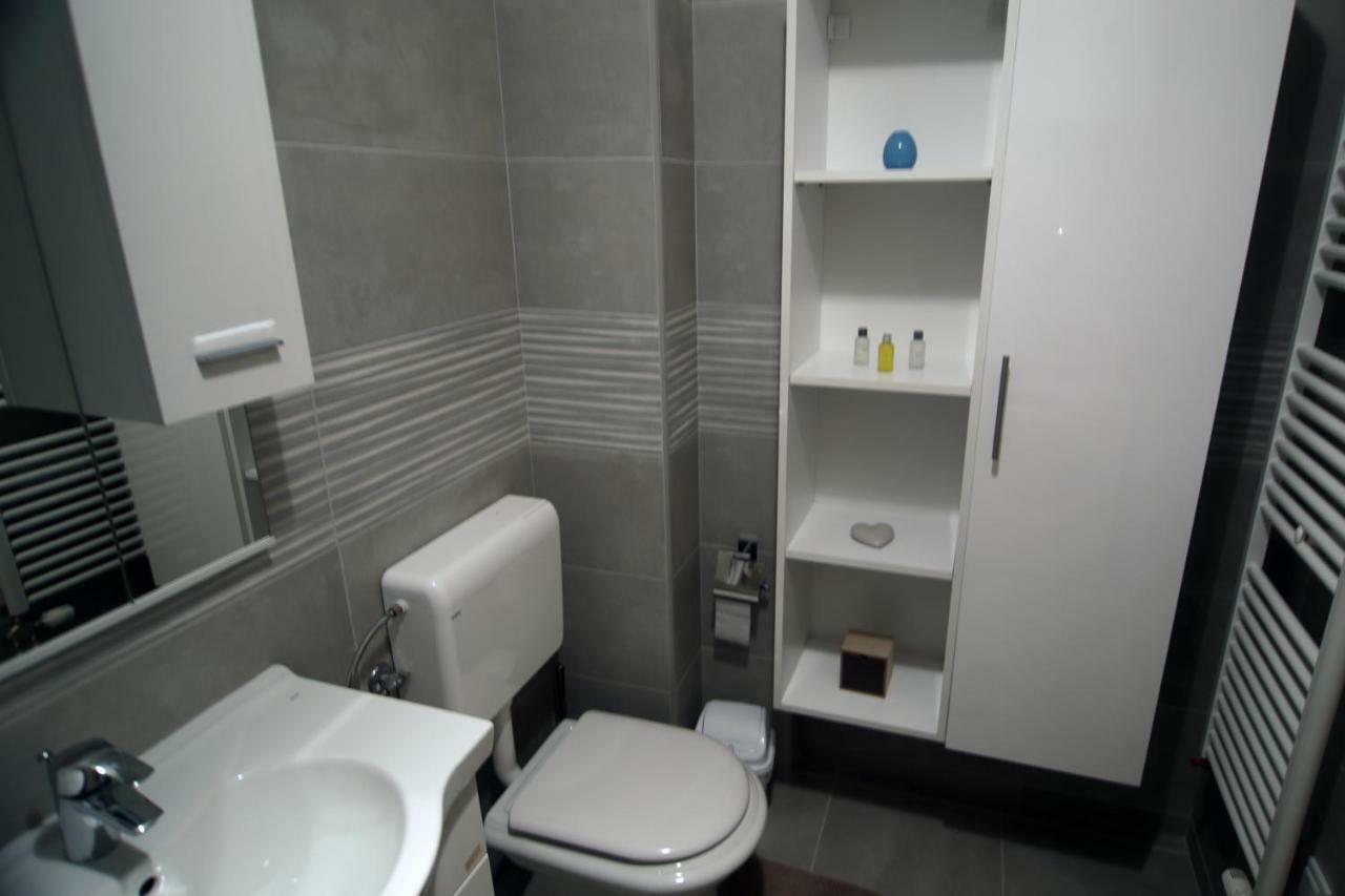 It Apartment Требинье Экстерьер фото