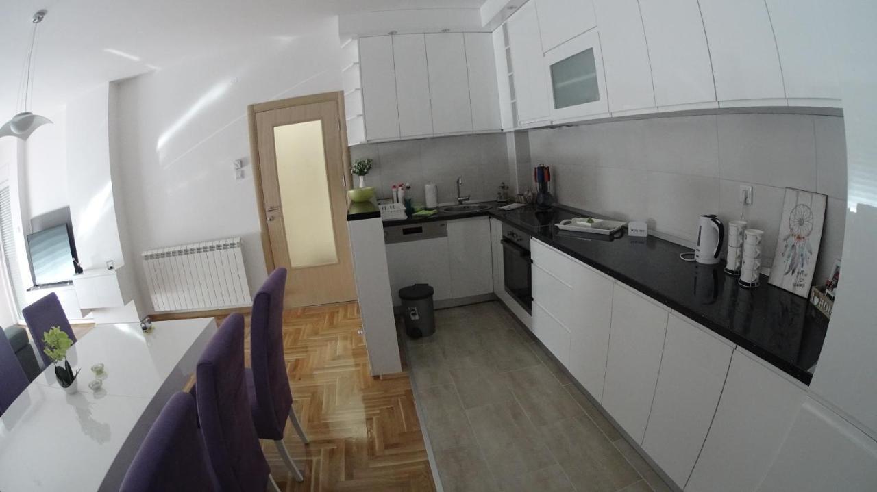 It Apartment Требинье Экстерьер фото
