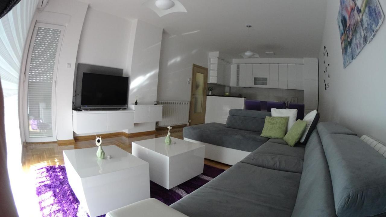 It Apartment Требинье Экстерьер фото