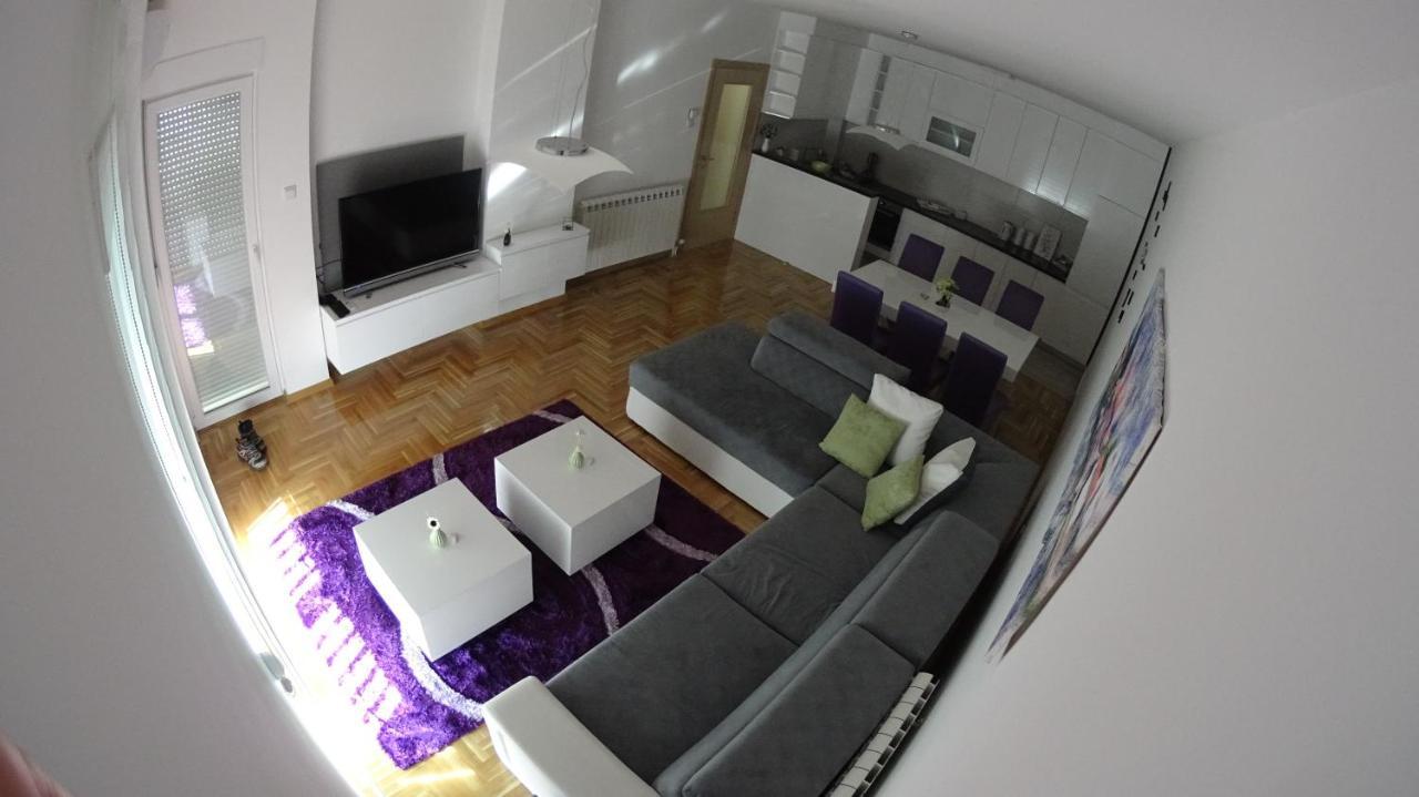 It Apartment Требинье Экстерьер фото