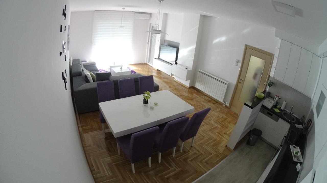 It Apartment Требинье Экстерьер фото