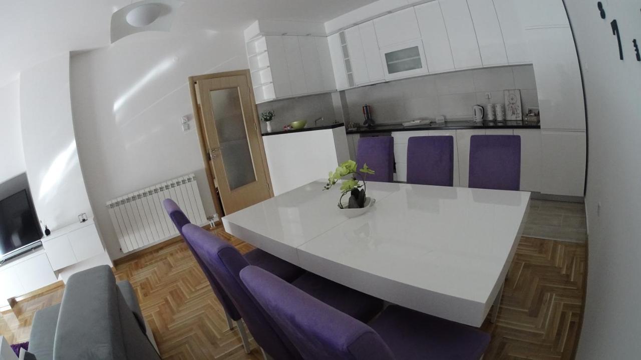 It Apartment Требинье Экстерьер фото