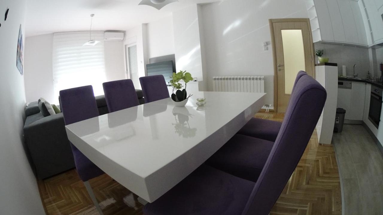It Apartment Требинье Экстерьер фото