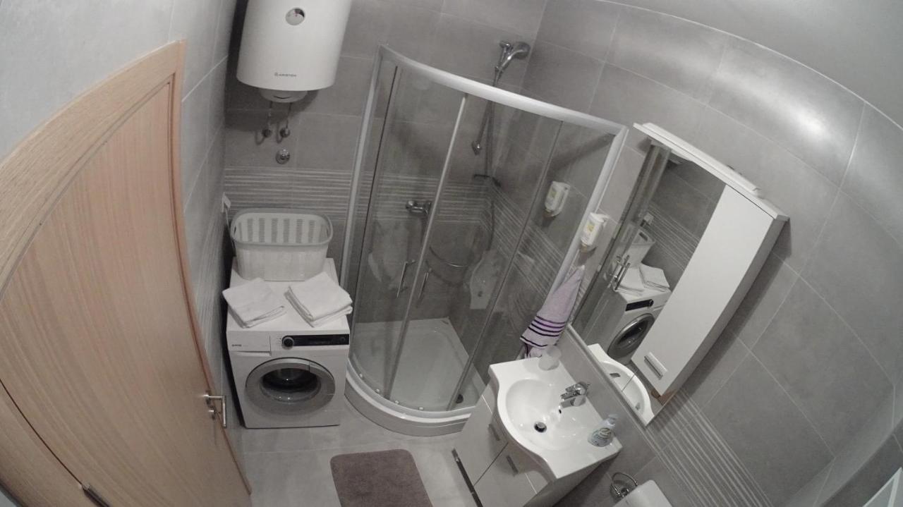 It Apartment Требинье Экстерьер фото