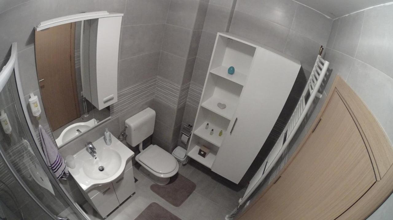 It Apartment Требинье Экстерьер фото