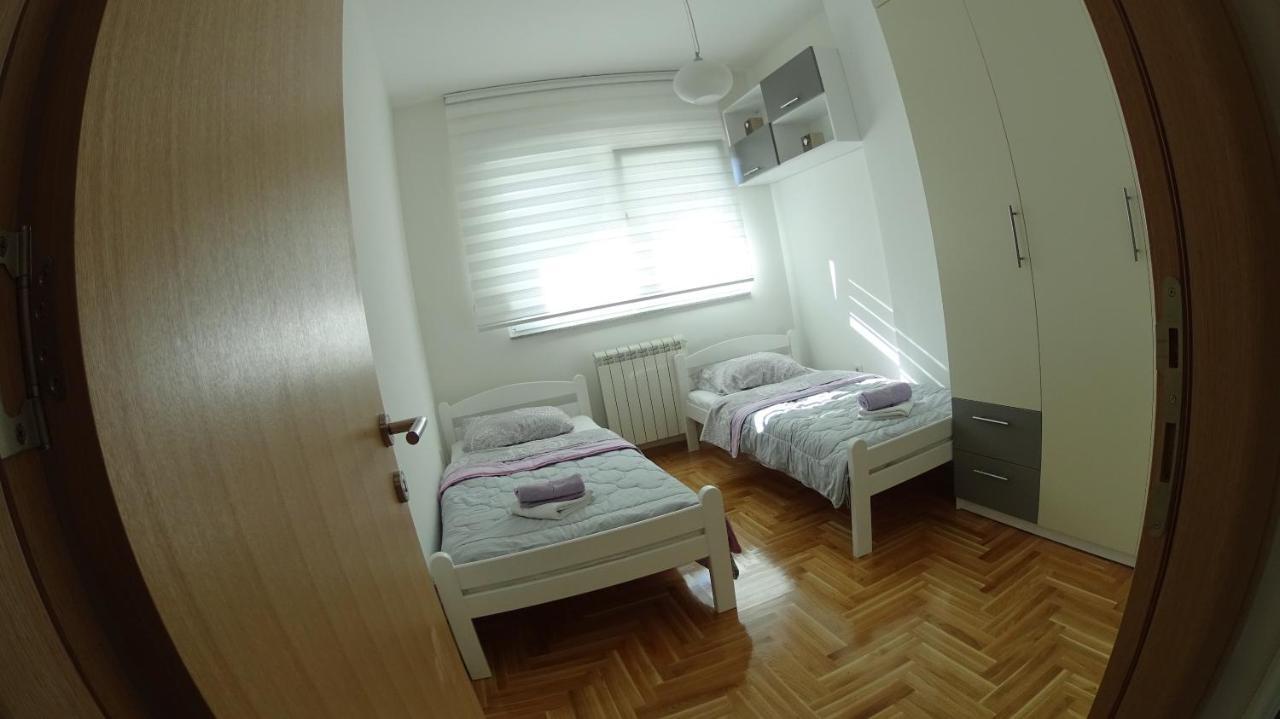 It Apartment Требинье Экстерьер фото