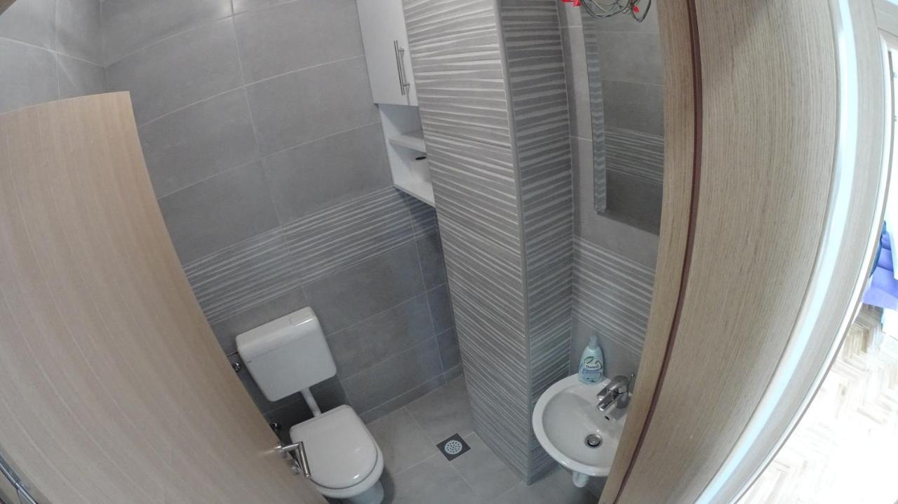 It Apartment Требинье Экстерьер фото