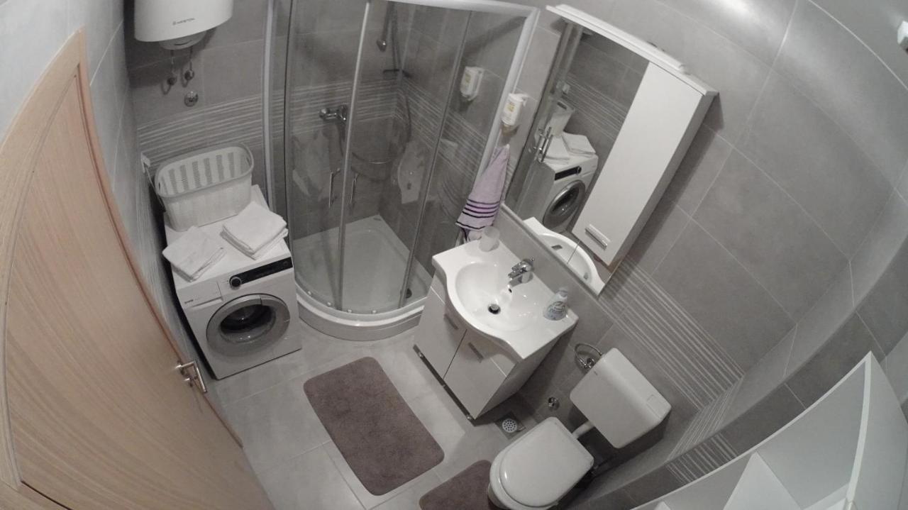 It Apartment Требинье Экстерьер фото