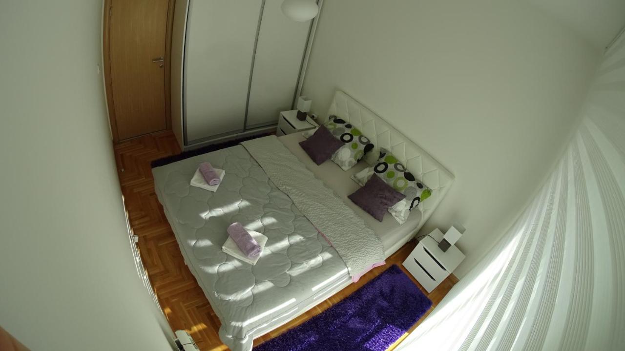 It Apartment Требинье Экстерьер фото