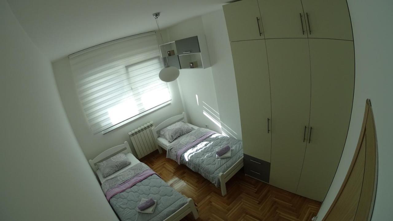 It Apartment Требинье Экстерьер фото